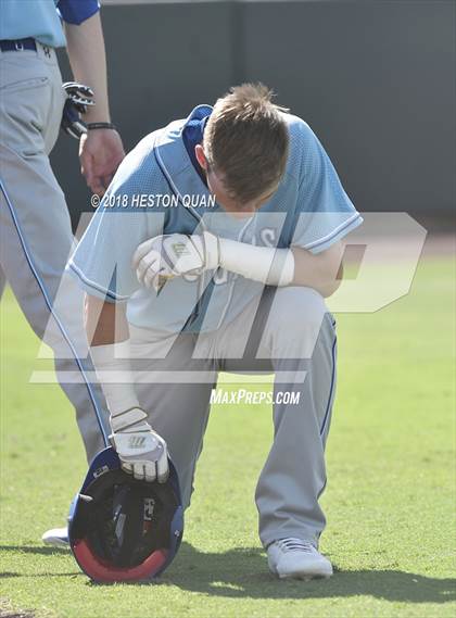 Thumbnail 2 in Norco vs Centennial (County Clash) photogallery.