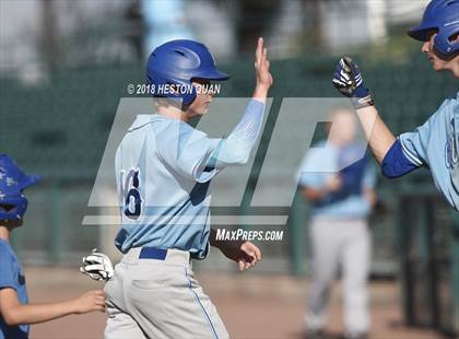 Thumbnail 2 in Norco vs Centennial (County Clash) photogallery.