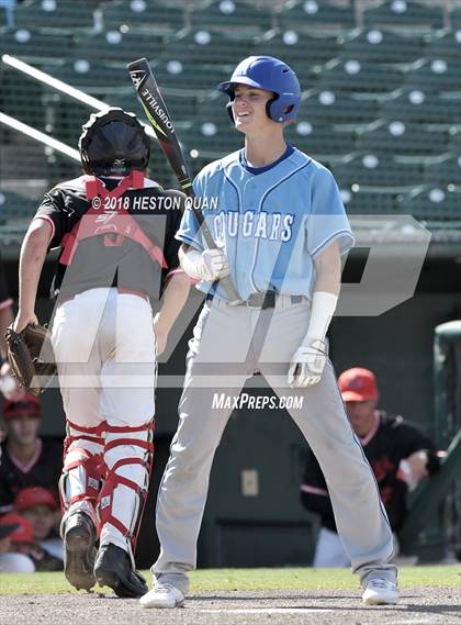 Thumbnail 3 in Norco vs Centennial (County Clash) photogallery.