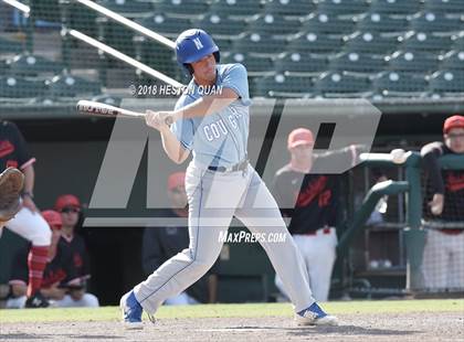 Thumbnail 1 in Norco vs Centennial (County Clash) photogallery.