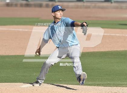 Thumbnail 1 in Norco vs Centennial (County Clash) photogallery.
