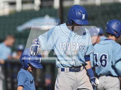 Thumbnail 2 in Norco vs Centennial (County Clash) photogallery.