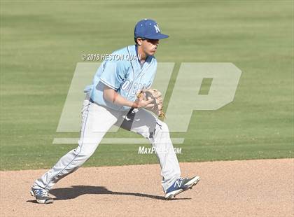 Thumbnail 3 in Norco vs Centennial (County Clash) photogallery.
