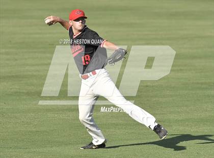 Thumbnail 2 in Norco vs Centennial (County Clash) photogallery.