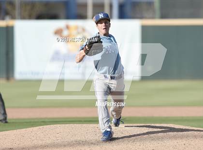 Thumbnail 2 in Norco vs Centennial (County Clash) photogallery.