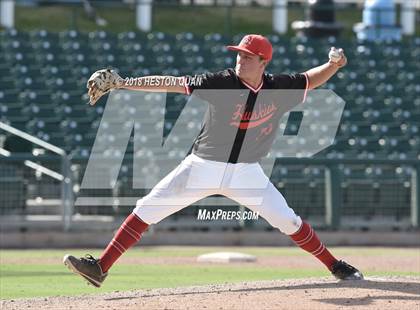 Thumbnail 3 in Norco vs Centennial (County Clash) photogallery.