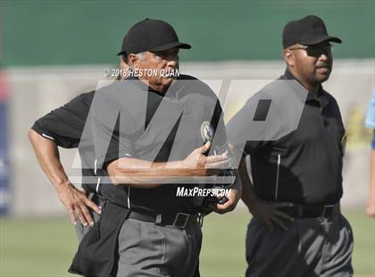 Thumbnail 2 in Norco vs Centennial (County Clash) photogallery.