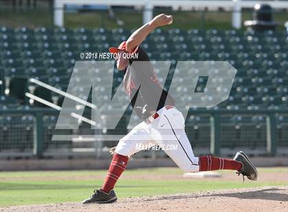 Thumbnail 1 in Norco vs Centennial (County Clash) photogallery.