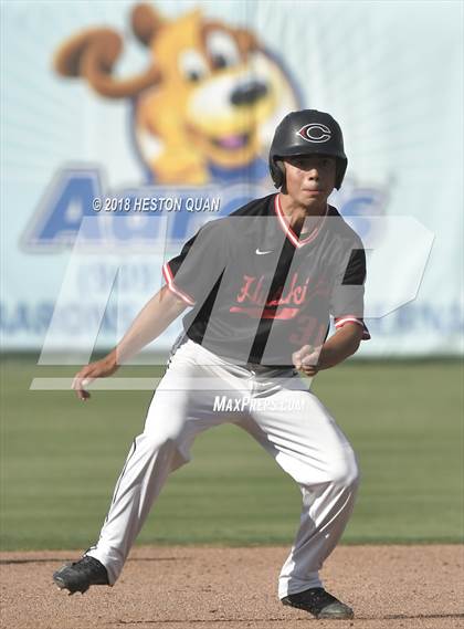 Thumbnail 1 in Norco vs Centennial (County Clash) photogallery.