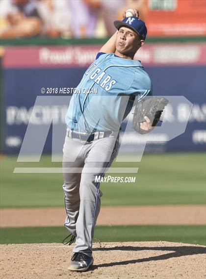 Thumbnail 1 in Norco vs Centennial (County Clash) photogallery.