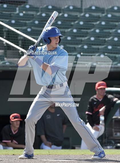 Thumbnail 2 in Norco vs Centennial (County Clash) photogallery.