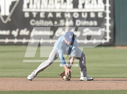 Thumbnail 1 in Norco vs Centennial (County Clash) photogallery.