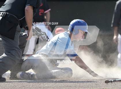 Thumbnail 1 in Norco vs Centennial (County Clash) photogallery.