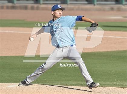 Thumbnail 2 in Norco vs Centennial (County Clash) photogallery.
