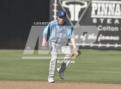 Thumbnail 1 in Norco vs Centennial (County Clash) photogallery.