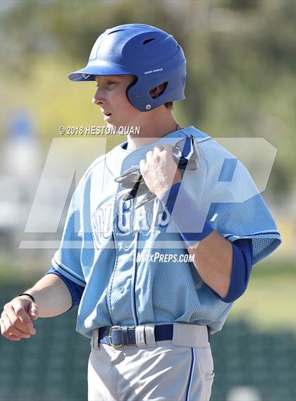 Thumbnail 1 in Norco vs Centennial (County Clash) photogallery.