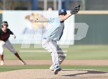Thumbnail 2 in Norco vs Centennial (County Clash) photogallery.