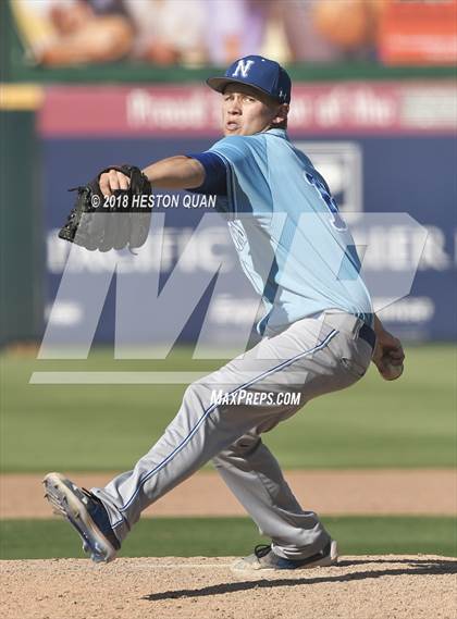 Thumbnail 2 in Norco vs Centennial (County Clash) photogallery.
