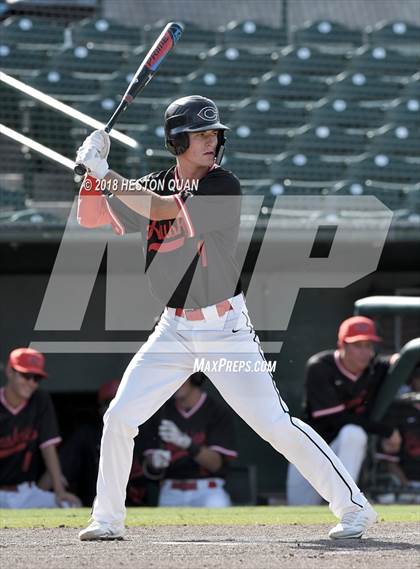 Thumbnail 3 in Norco vs Centennial (County Clash) photogallery.