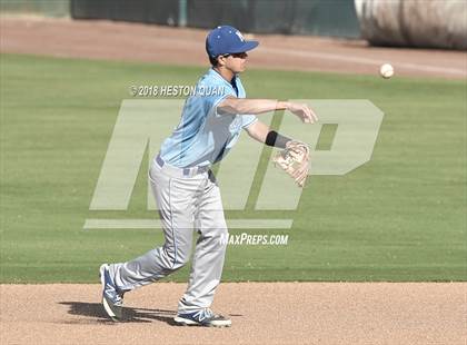 Thumbnail 2 in Norco vs Centennial (County Clash) photogallery.