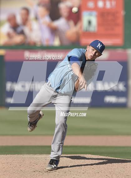 Thumbnail 3 in Norco vs Centennial (County Clash) photogallery.