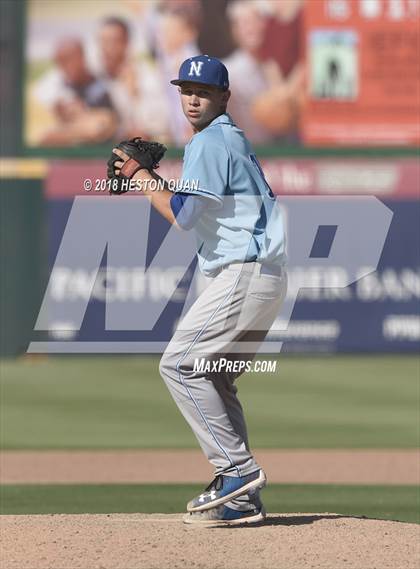 Thumbnail 3 in Norco vs Centennial (County Clash) photogallery.