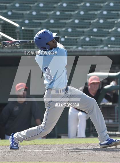 Thumbnail 2 in Norco vs Centennial (County Clash) photogallery.