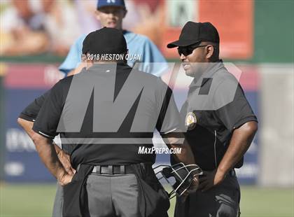 Thumbnail 3 in Norco vs Centennial (County Clash) photogallery.