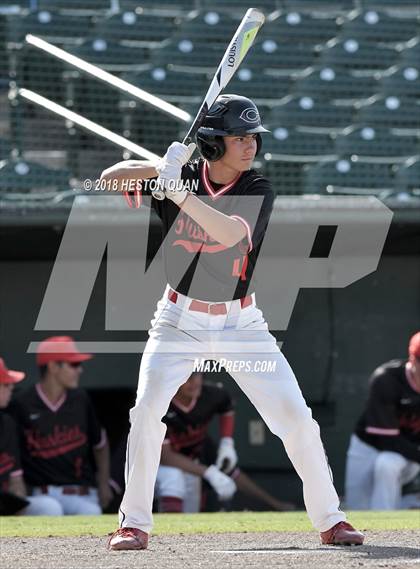 Thumbnail 2 in Norco vs Centennial (County Clash) photogallery.