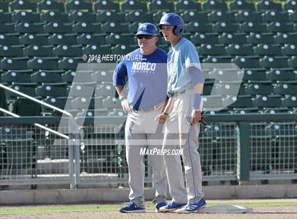 Thumbnail 1 in Norco vs Centennial (County Clash) photogallery.