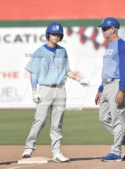 Thumbnail 3 in Norco vs Centennial (County Clash) photogallery.