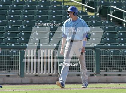 Thumbnail 2 in Norco vs Centennial (County Clash) photogallery.