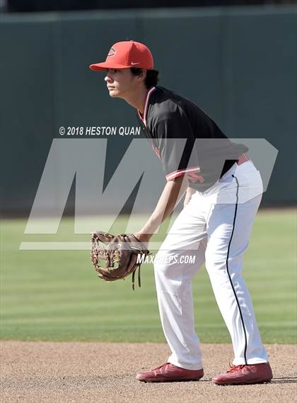 Thumbnail 1 in Norco vs Centennial (County Clash) photogallery.