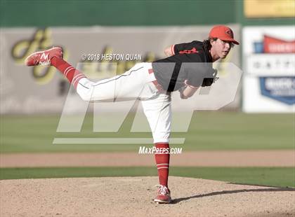 Thumbnail 3 in Norco vs Centennial (County Clash) photogallery.