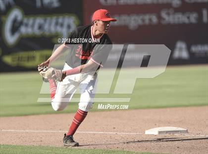 Thumbnail 1 in Norco vs Centennial (County Clash) photogallery.