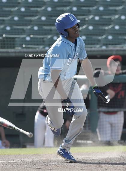 Thumbnail 1 in Norco vs Centennial (County Clash) photogallery.