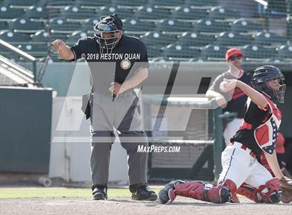 Thumbnail 1 in Norco vs Centennial (County Clash) photogallery.