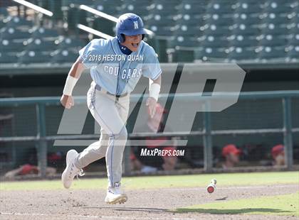 Thumbnail 2 in Norco vs Centennial (County Clash) photogallery.