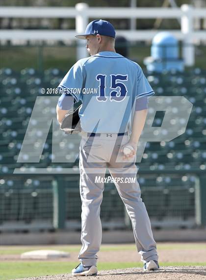 Thumbnail 2 in Norco vs Centennial (County Clash) photogallery.