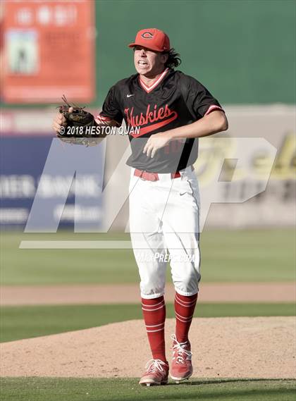 Thumbnail 1 in Norco vs Centennial (County Clash) photogallery.