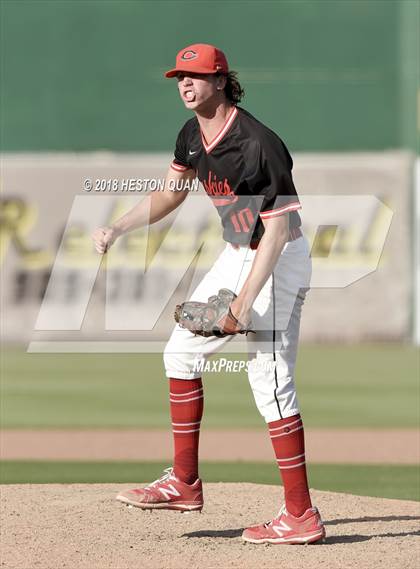 Thumbnail 1 in Norco vs Centennial (County Clash) photogallery.