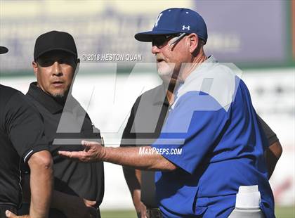 Thumbnail 1 in Norco vs Centennial (County Clash) photogallery.