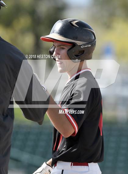 Thumbnail 1 in Norco vs Centennial (County Clash) photogallery.