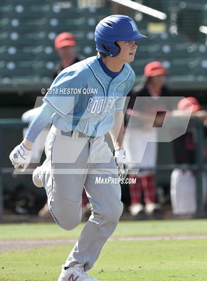 Thumbnail 1 in Norco vs Centennial (County Clash) photogallery.