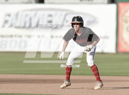 Thumbnail 3 in Norco vs Centennial (County Clash) photogallery.
