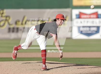Thumbnail 2 in Norco vs Centennial (County Clash) photogallery.