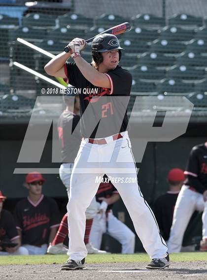 Thumbnail 3 in Norco vs Centennial (County Clash) photogallery.