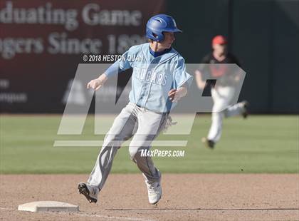 Thumbnail 3 in Norco vs Centennial (County Clash) photogallery.