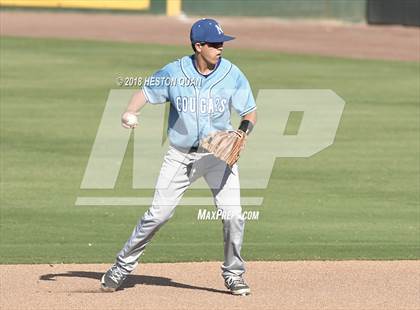 Thumbnail 3 in Norco vs Centennial (County Clash) photogallery.