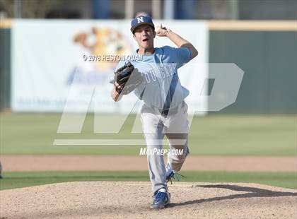 Thumbnail 1 in Norco vs Centennial (County Clash) photogallery.
